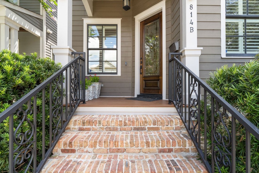 House in Houston, Texas, United States 1 - 18540937
