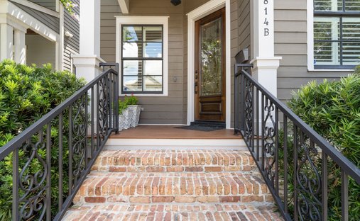 Casa a Houston, Texas, Stati Uniti 1