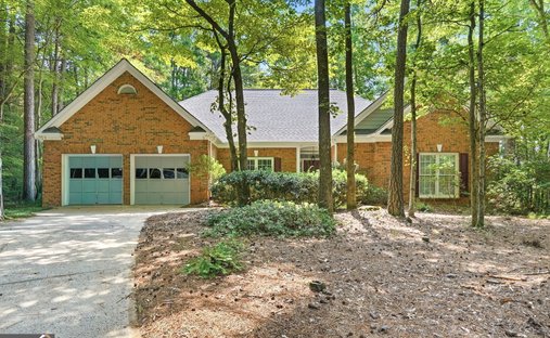 Haus in Woodstock, Georgia, Vereinigte Staaten 1