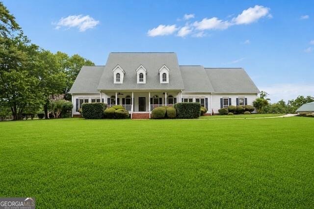 House in Carrollton, Georgia, United States 1 - 18539856