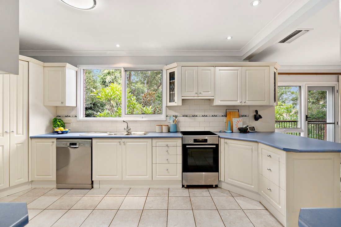 House in West Pennant Hills, New South Wales, Australia 5 - 18544683