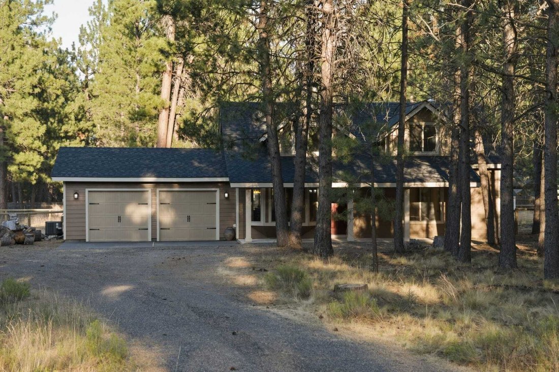 House in Sisters, Oregon, United States 2 - 18540957