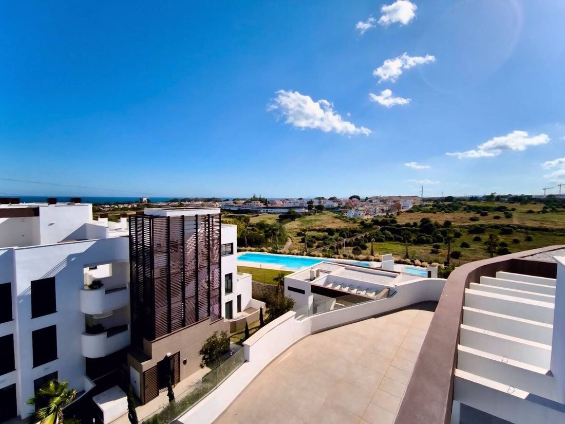Penthouse in Bel-Air, Estepona, Andalusia 5 - 18540492