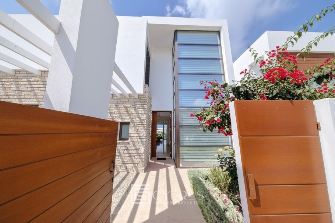 Villa in Paphos, Paphos, Cyprus 3 - 18541180