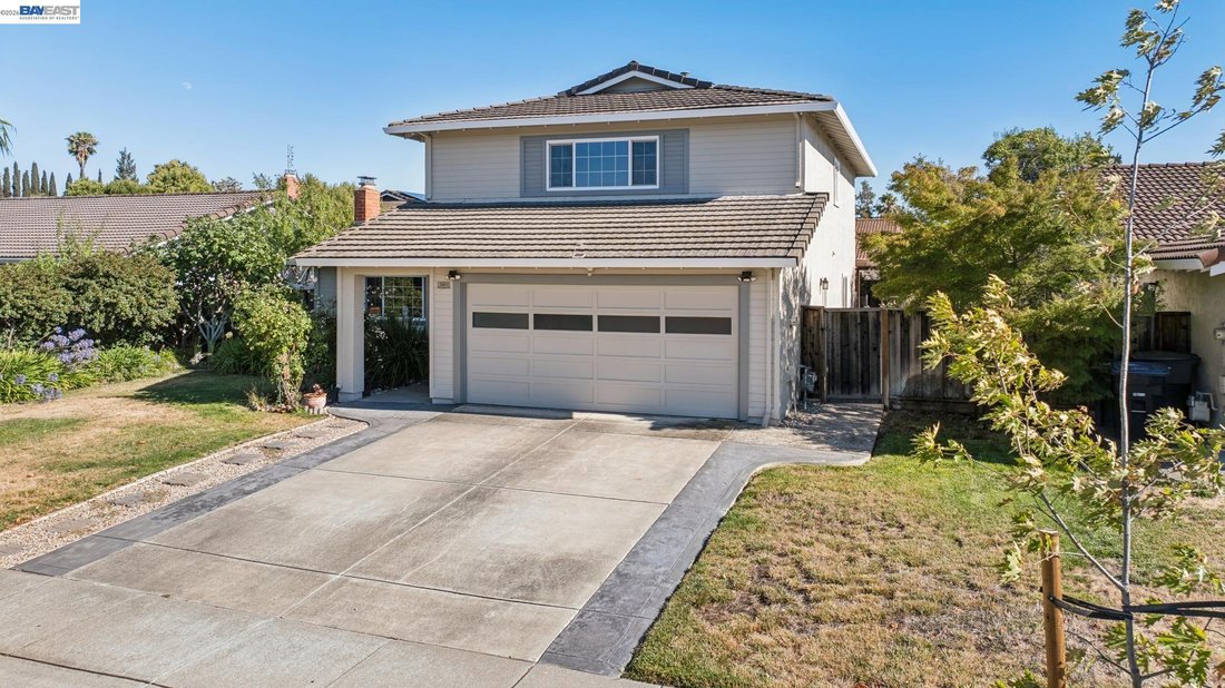 House in Pleasanton, California, United States 1 - 18542798