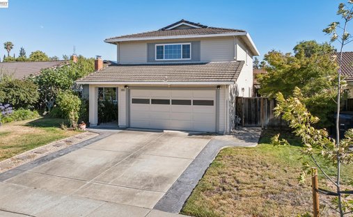 House in Pleasanton, California, United States 1
