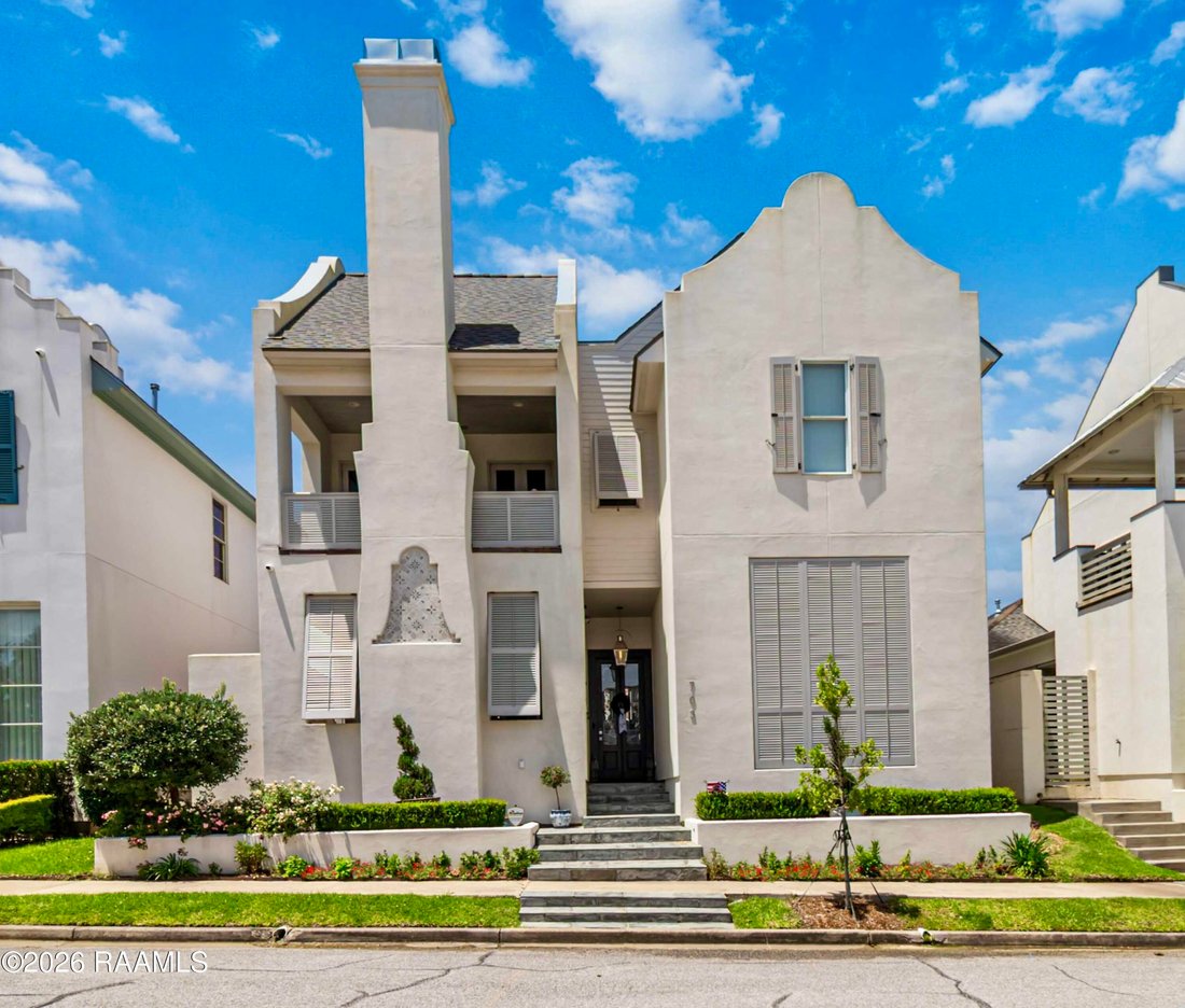 House in Scott, Louisiana, United States 1 - 18215774