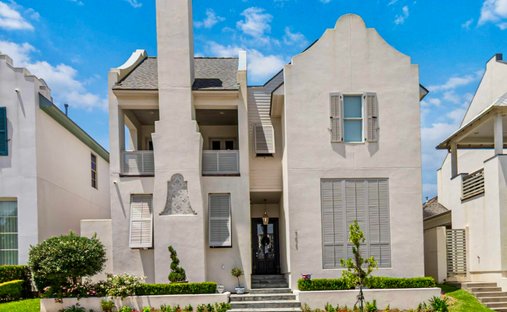House in Scott, Louisiana, United States 1