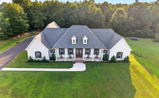 Casa a Picayune, Mississippi, Stati Uniti 1