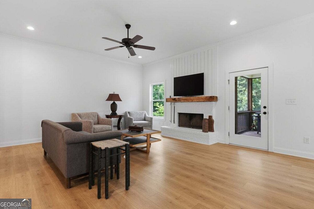 House in Madison, Georgia, United States 3 - 18537874