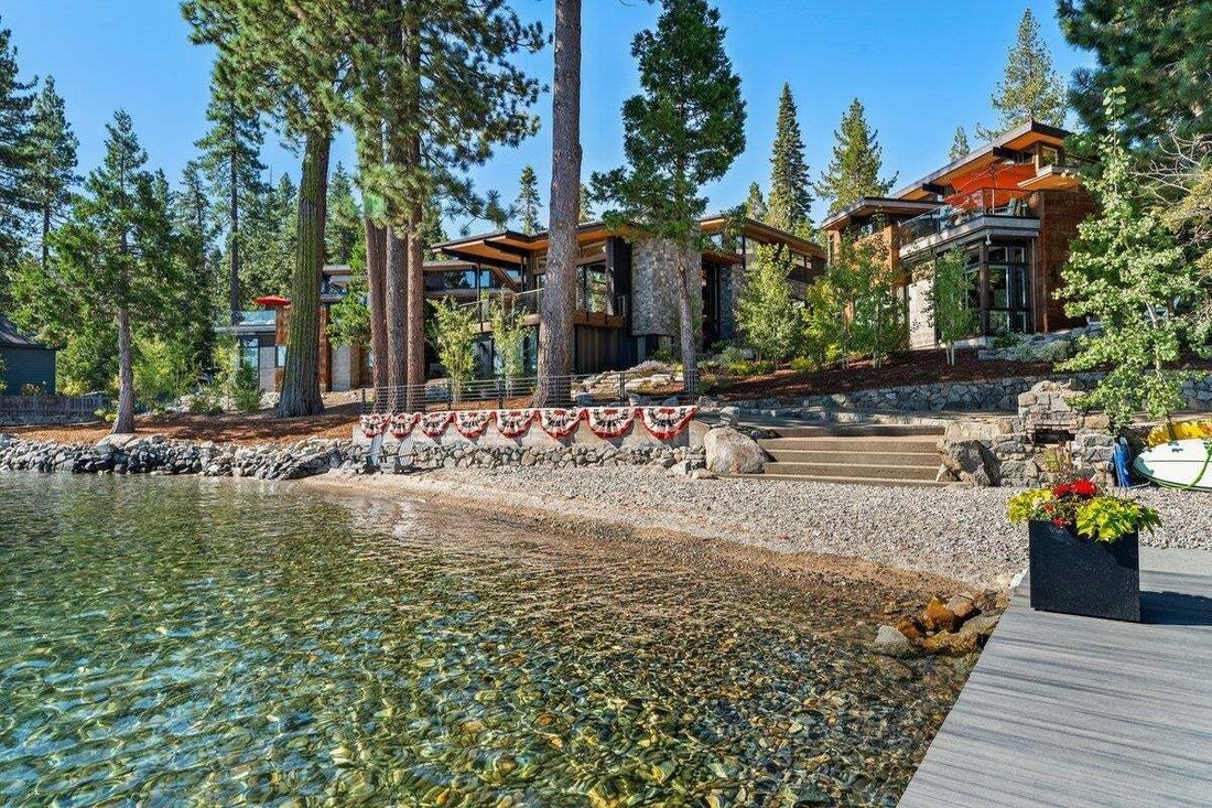 House in Tahoma, California, United States 4 - 17648313