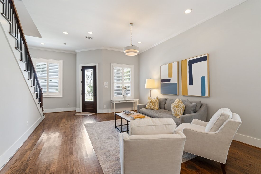 House in Houston, Texas, United States 2 - 18540937