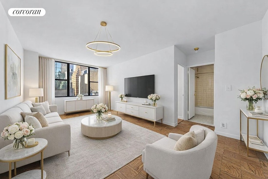 Condo in New York, New York, United States 2 - 17694210
