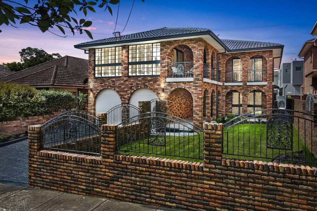 House in Strathfield, New South Wales, Australia 1 - 18544685