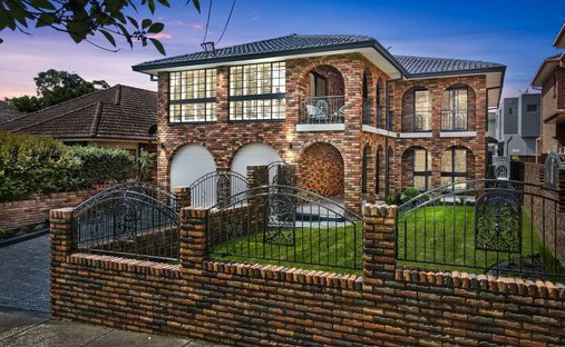 Casa a Strathfield, Nuovo Galles del Sud, Australia 1