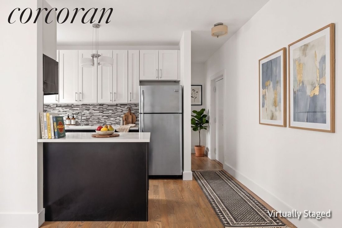 Condo in New York, New York, United States 3 - 18421758