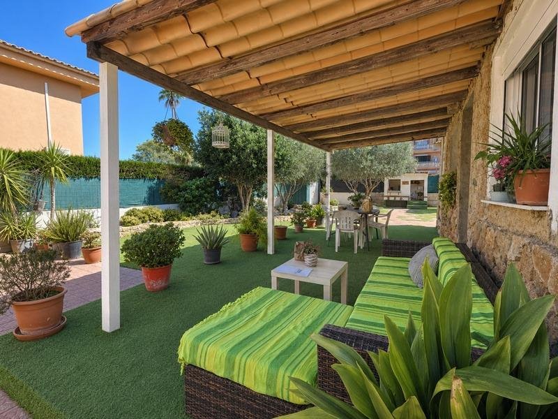 House in Llucmajor, Balearic Islands, Spain 4 - 18543965