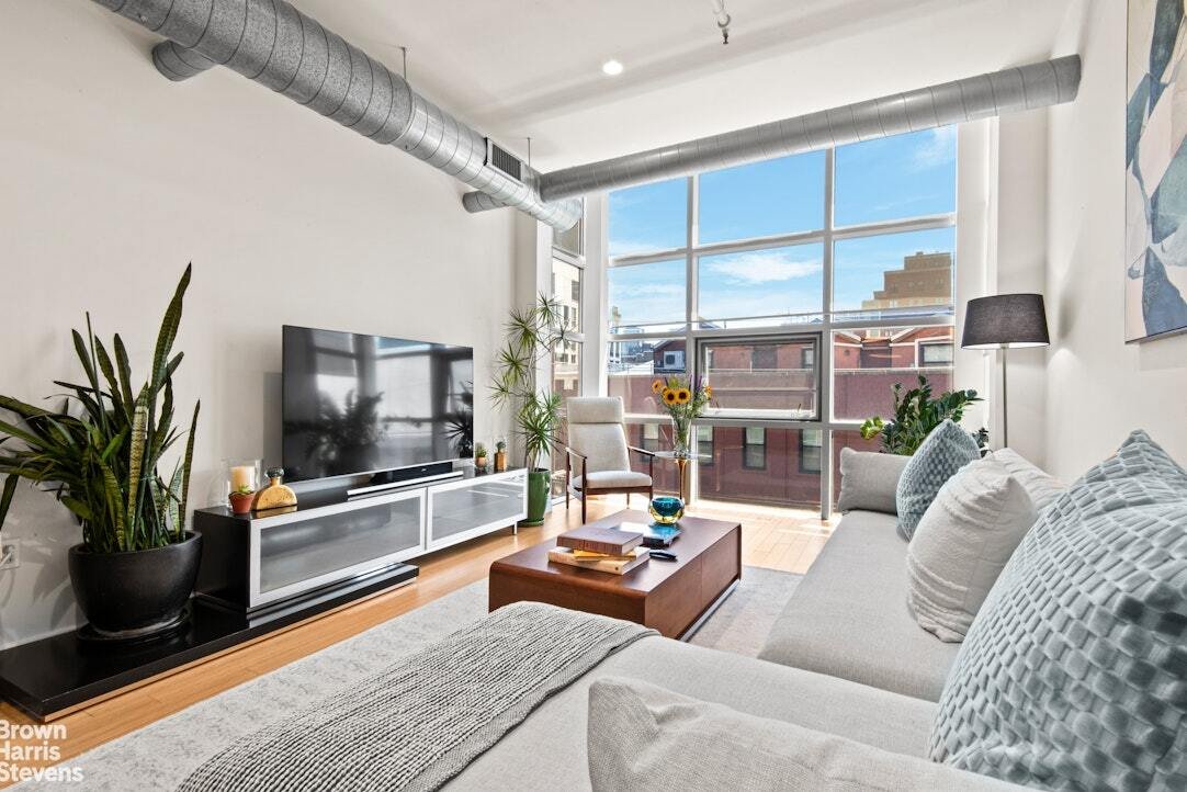Condo in Jersey City, New Jersey, United States 3 - 18450252