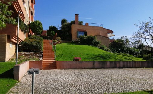 Appartamento a Estoril, Cascais e Estoril, Lisbona 1