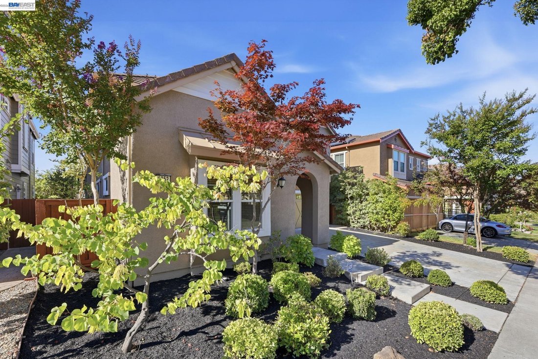 House in San Ramon, California, United States 3 - 18542826
