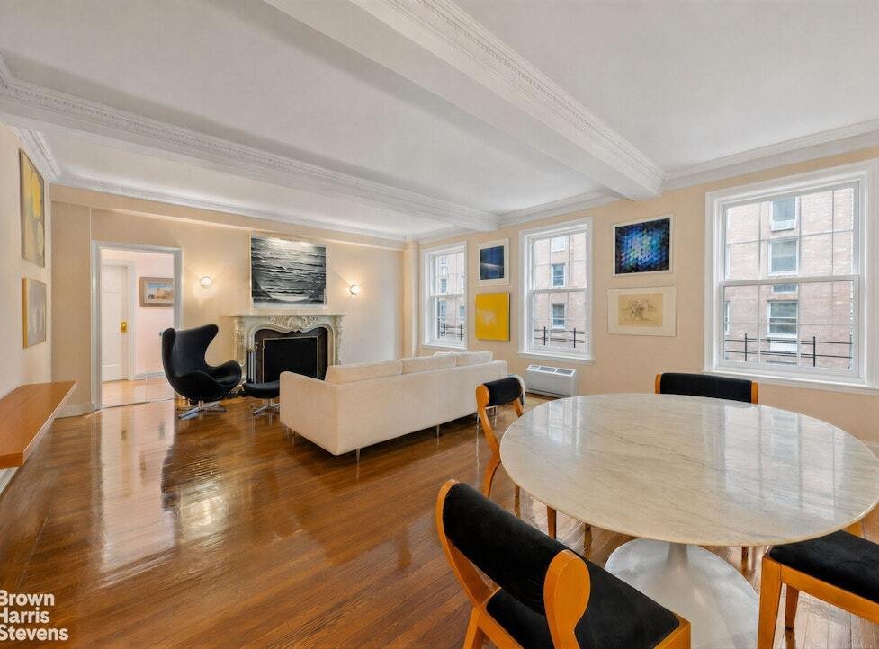 Co Op in New York, New York, United States 1 - 18542541