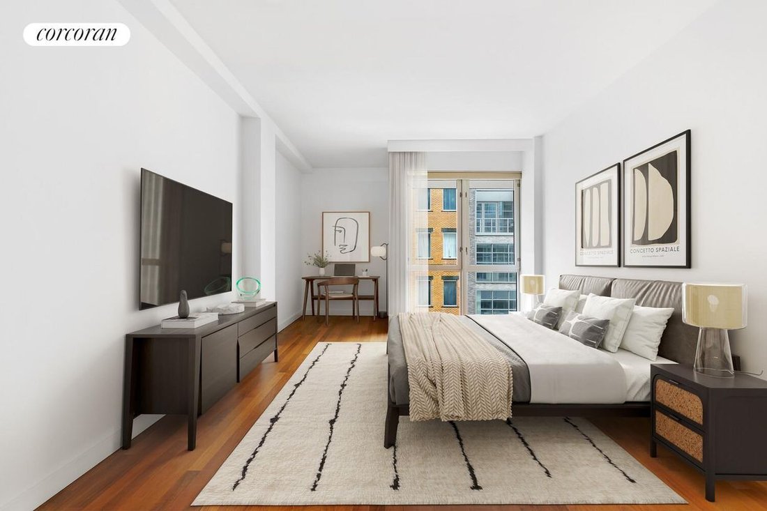 Condo in New York, New York, United States 4 - 17969833