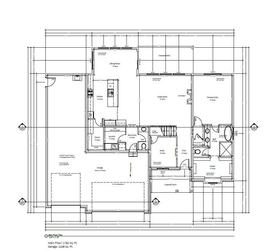 House in Syracuse, Utah, United States 3 - 18542436