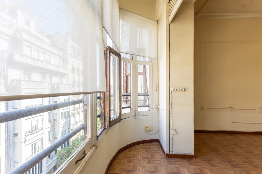 Apartment in l'Eixample, Valencia, Spain 4 - 18544079