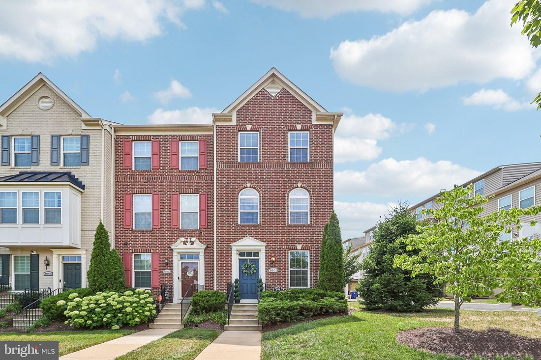 House in Washington, District of Columbia, United States 2 - 18544545