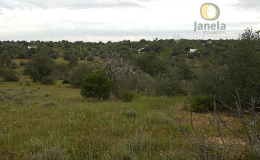 Land in Faro (Se e Sao Pedro), Algarve, Portugal 1