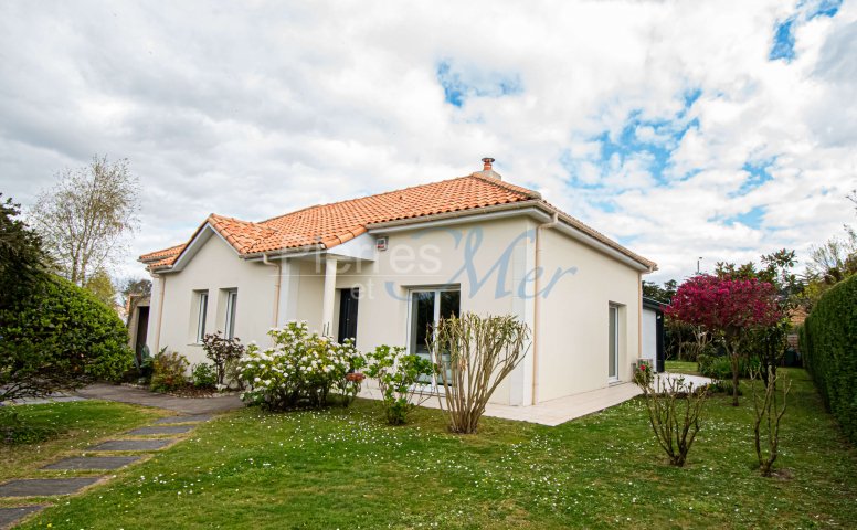 House in Le Guézy, La Baule-Escoublac, France 1 - 18539952