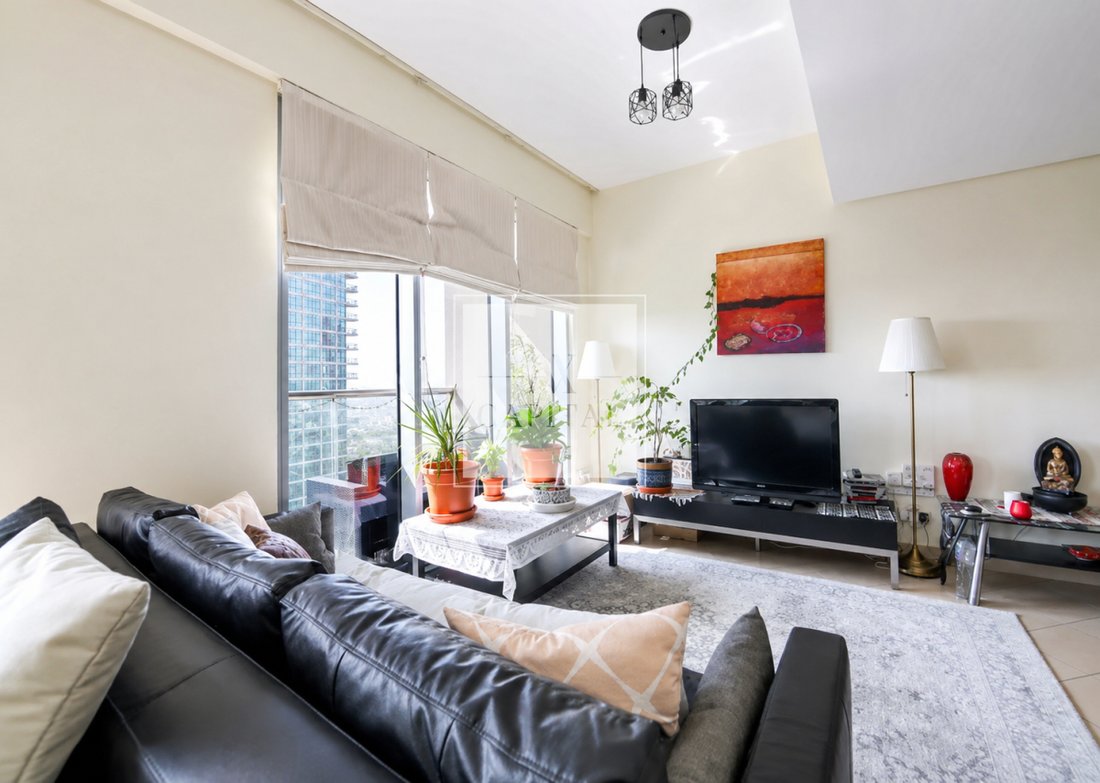 Apartment in JVC / Jumeirah Village Circle, Dubai, United Arab Emirates 2 - 18544144