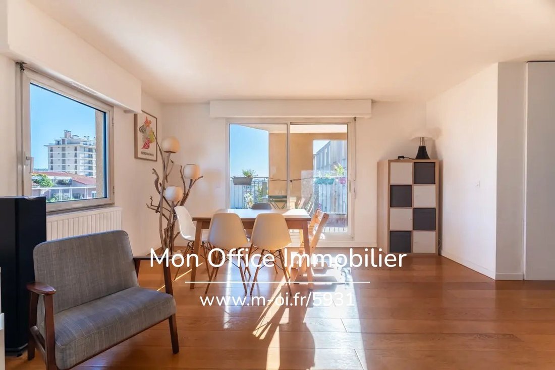 Apartment in Mazarin-Opéra-Bellegarde-Mairie, Aix-en-Provence, France 4 - 18539894