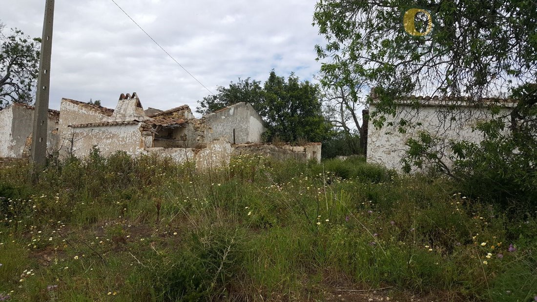 Land in Faro (Se e Sao Pedro), Algarve, Portugal 2 - 18543900