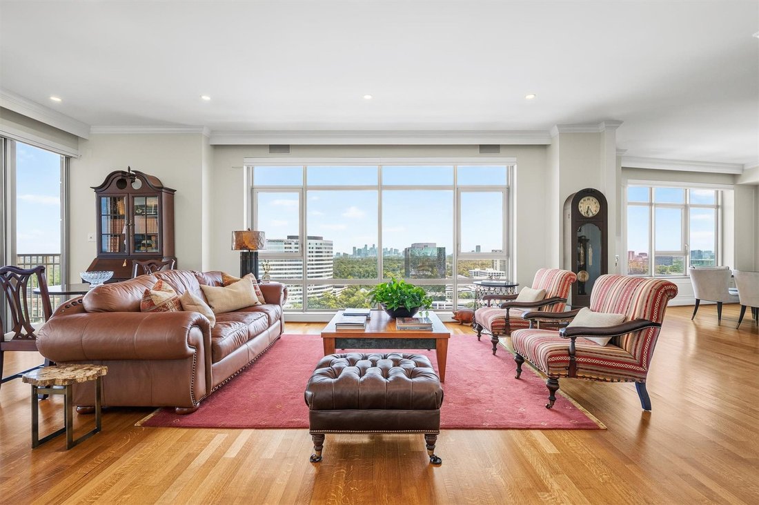 Condo in Houston, Texas, United States 4 - 18543444