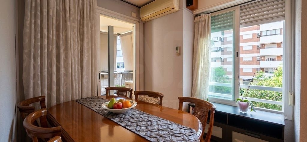 Appartamento a Les Corts, Barcellona, Spagna 3 - 18541462