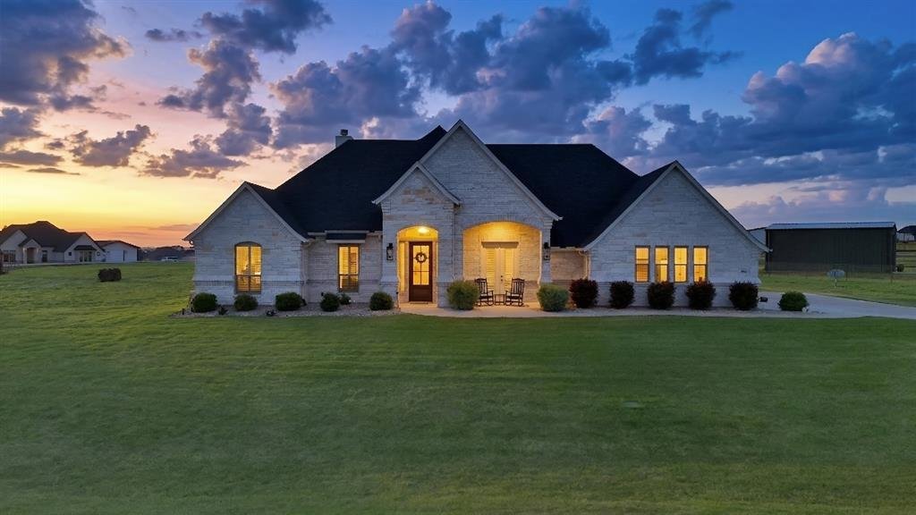 House in Weatherford, Texas, United States 1 - 18543291