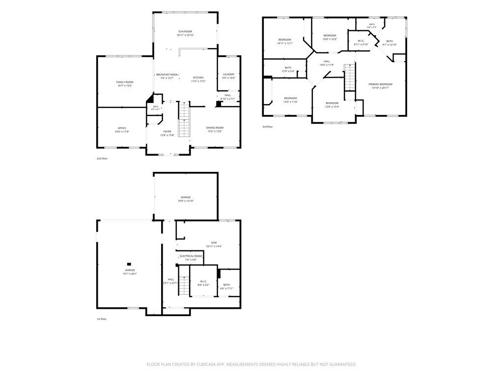 House in Canonsburg, Pennsylvania, United States 5 - 18544541
