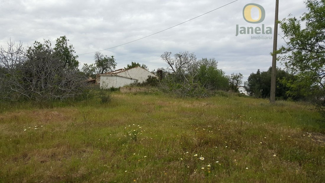 Land in Faro (Se e Sao Pedro), Algarve, Portugal 4 - 18543900