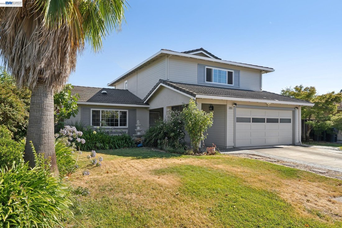 House in Pleasanton, California, United States 2 - 18542798
