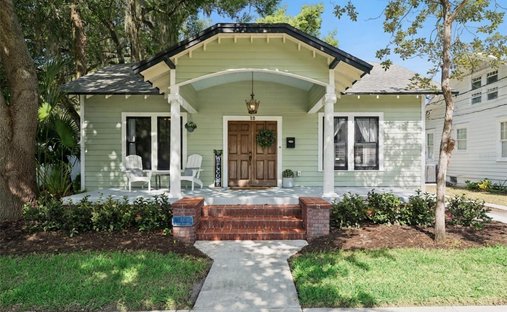 House in Orlando, Florida, United States 1