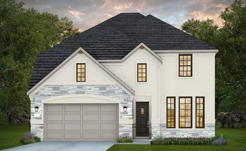 House in Katy, Texas, United States 1