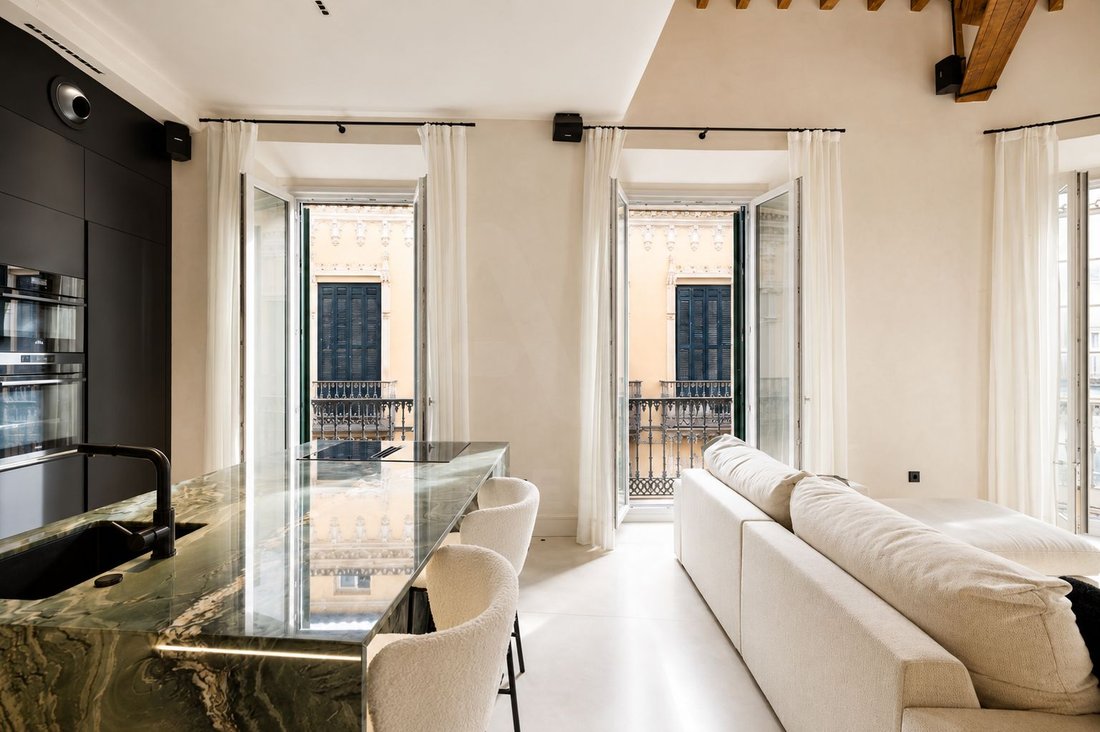 Apartment in Centro, Malaga, Spain 1 - 18541508