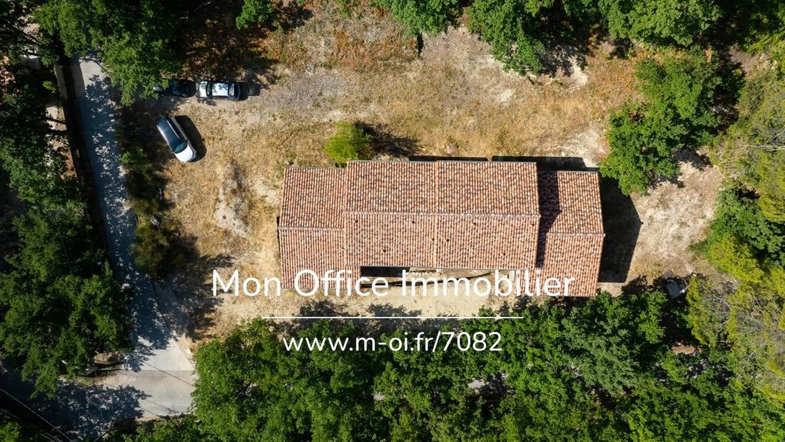House in Les Faurys, Venelles, France 1 - 18539873