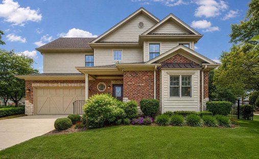 Condominio en St. Charles, Illinois, Estados Unidos 1