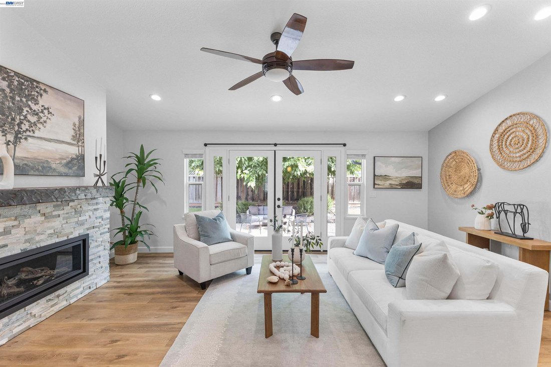 House in Pleasanton, California, United States 1 - 18285350