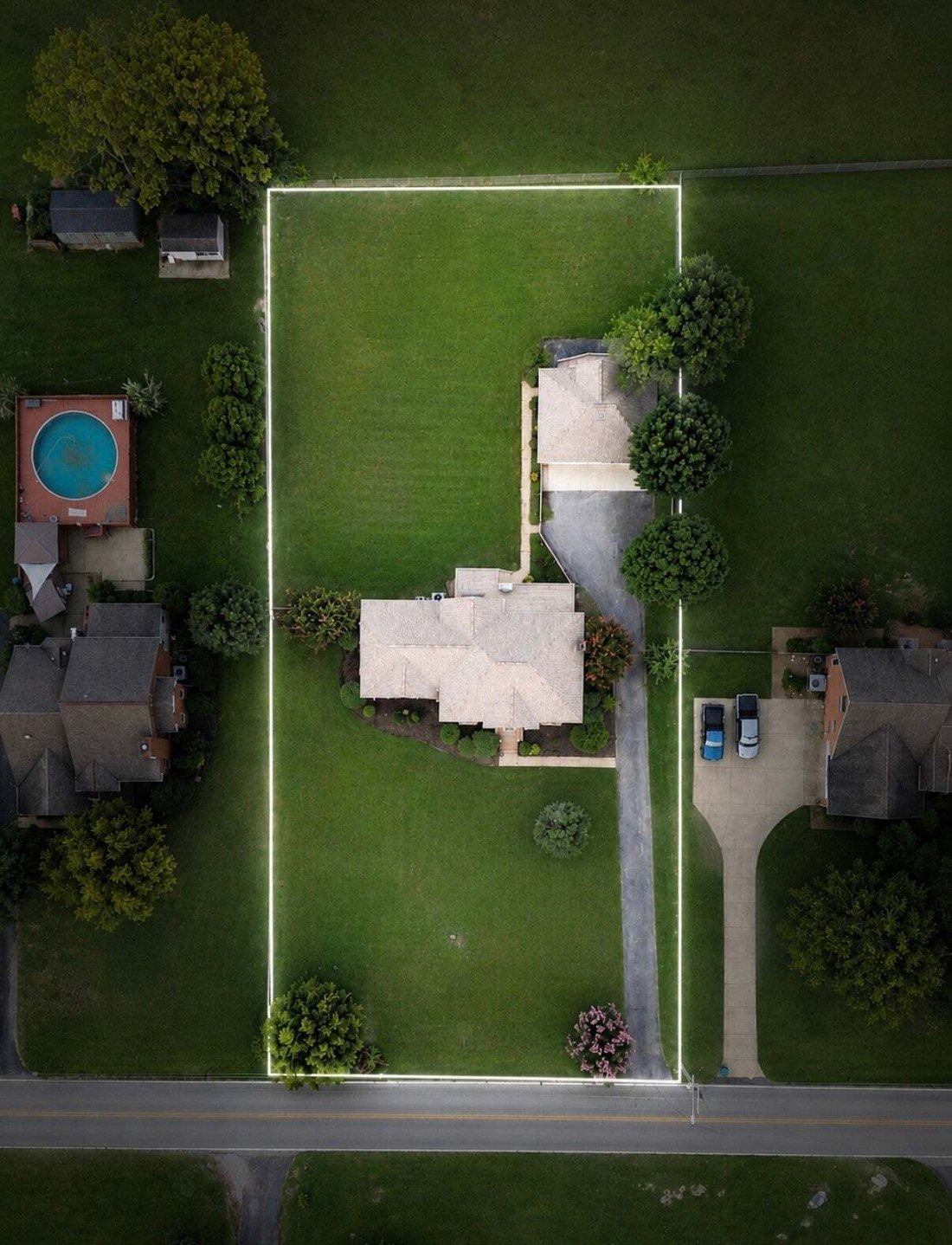 House in Lebanon, Tennessee, United States 1 - 18505791