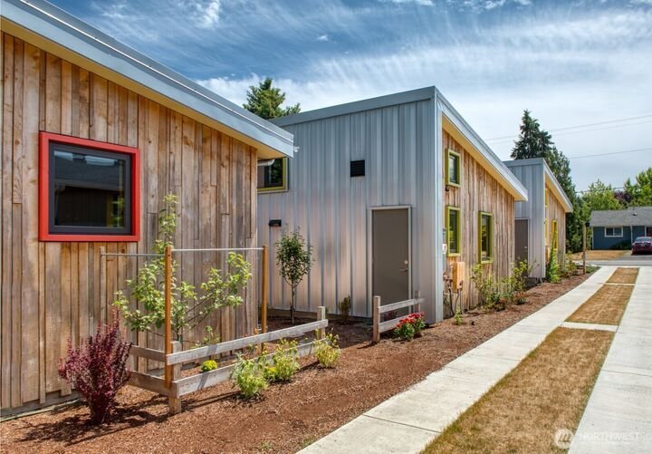 House in Langley, Washington, United States 3 - 18544907