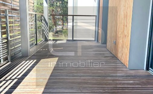 Apartment in Galbert, Annecy, France 1