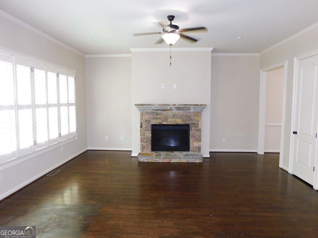 Townhouse in Atlanta, Georgia, United States 5 - 18540593
